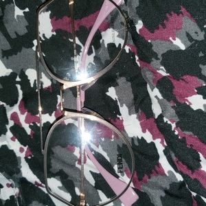 Authentic fendi non medical glasses